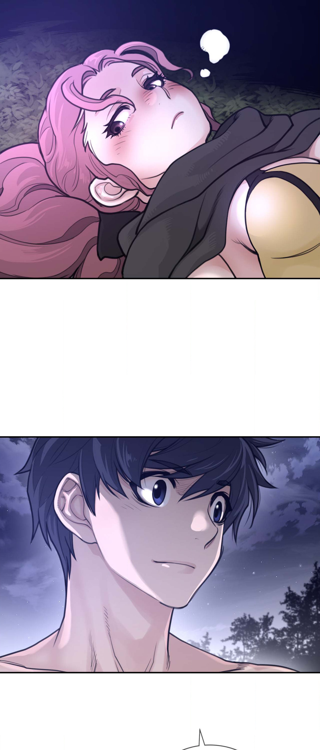 Perfect Half Chapter 175 image 31