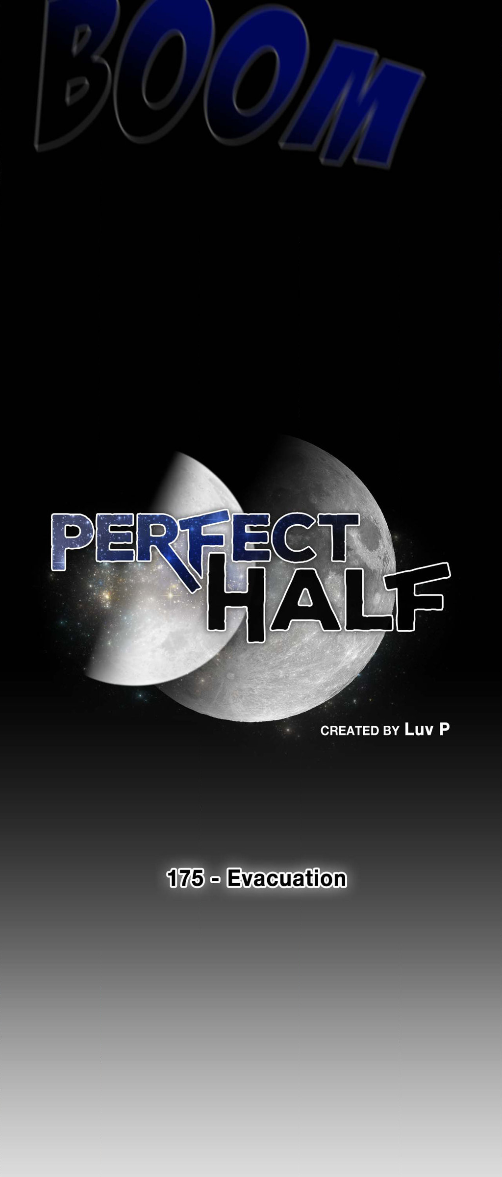 Perfect Half Chapter 175 image 4
