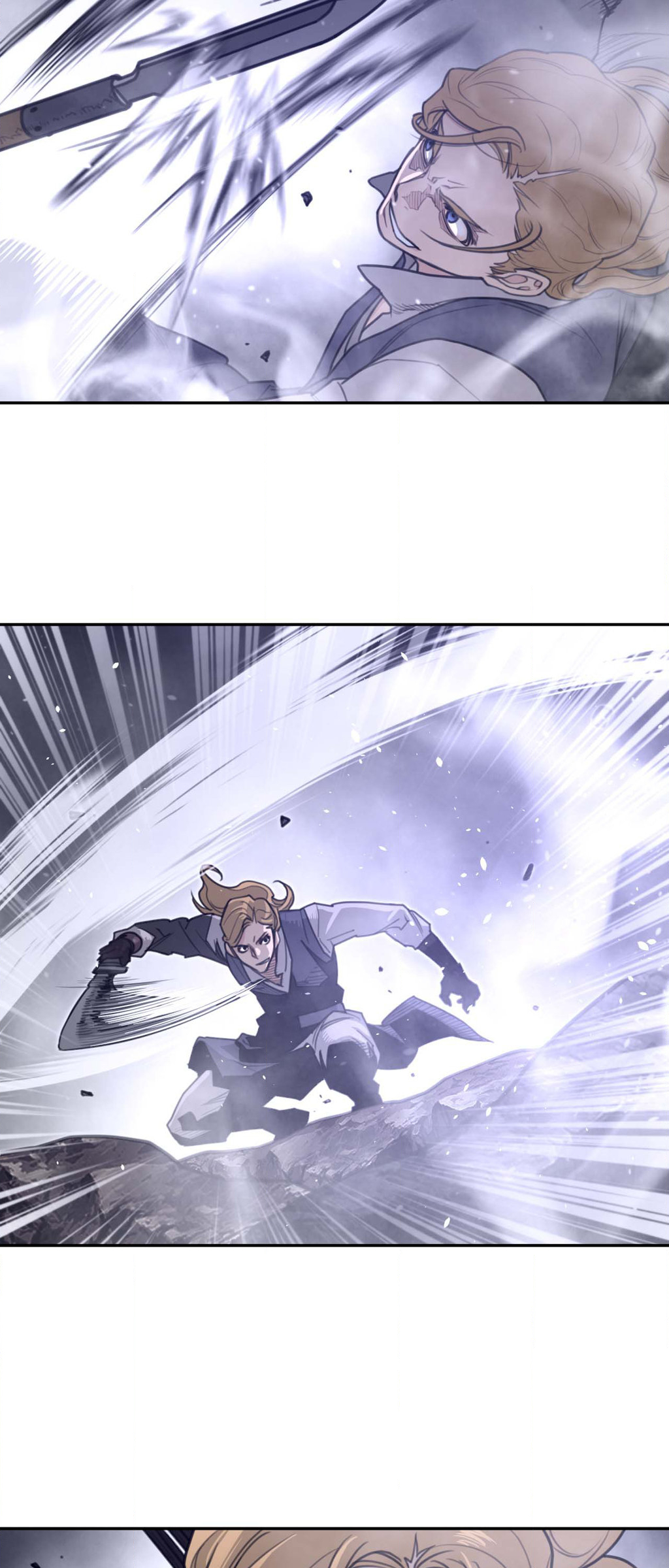 Perfect Half Chapter 175 image 6