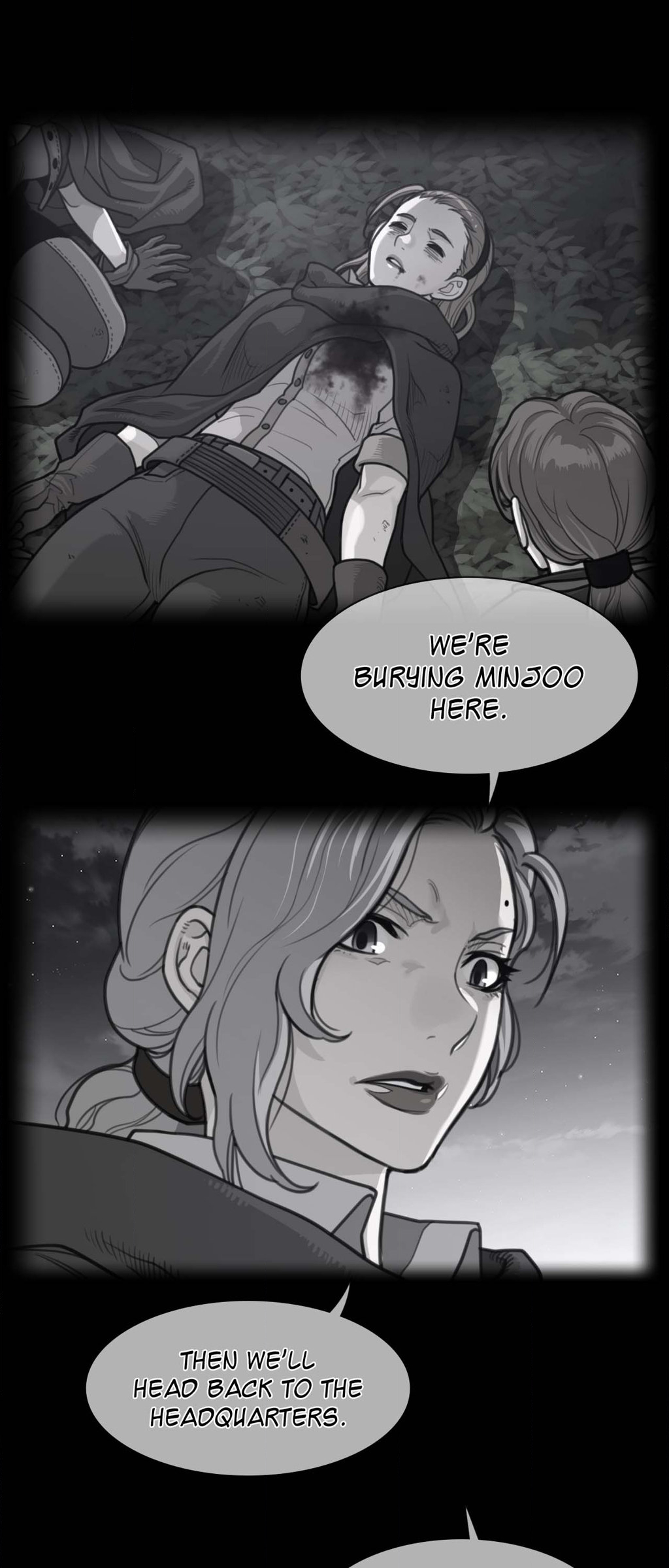 Perfect Half Chapter 176 image 0