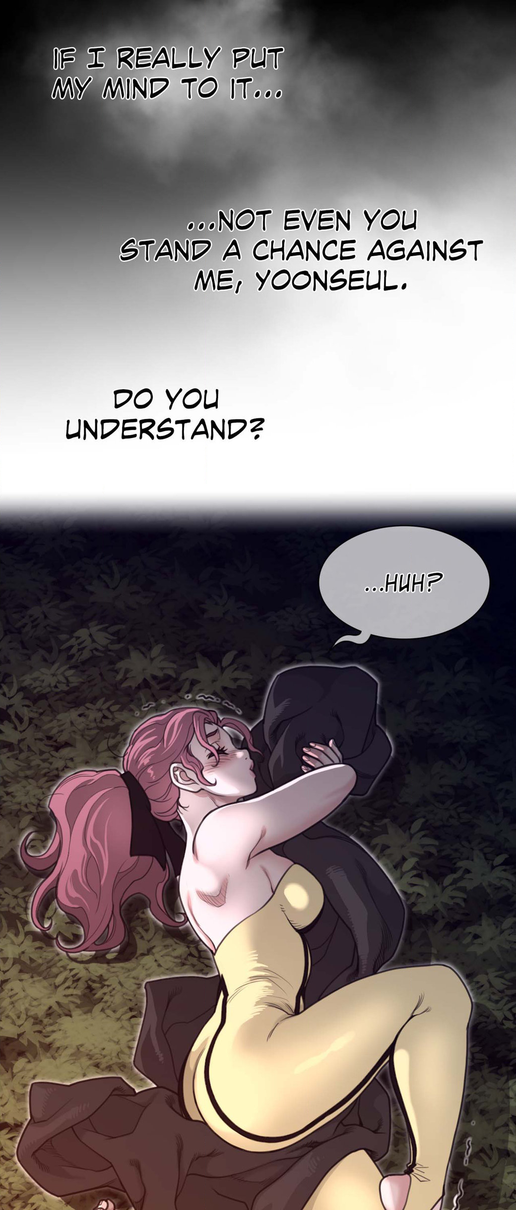 Perfect Half Chapter 176 image 9