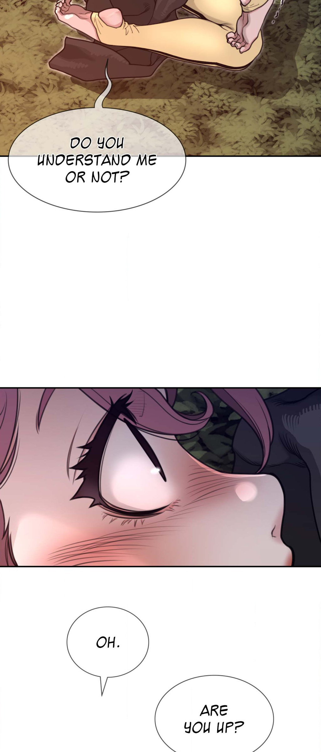 Perfect Half Chapter 176 image 10
