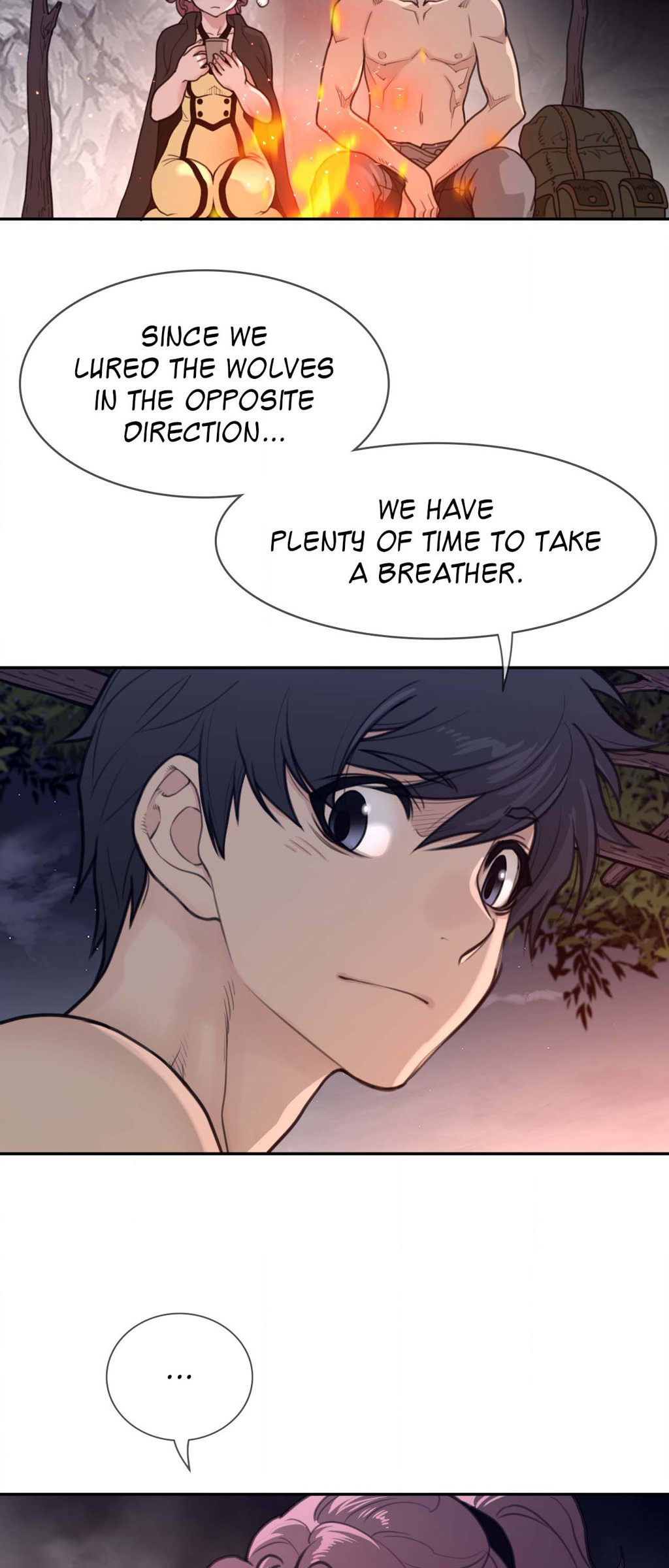 Perfect Half Chapter 176 image 13