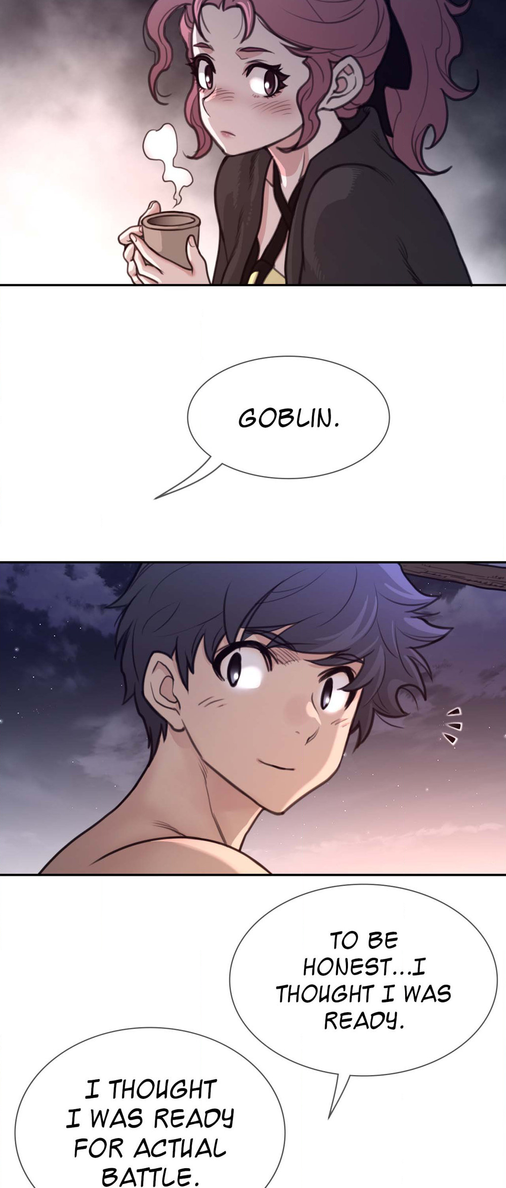 Perfect Half Chapter 176 image 14