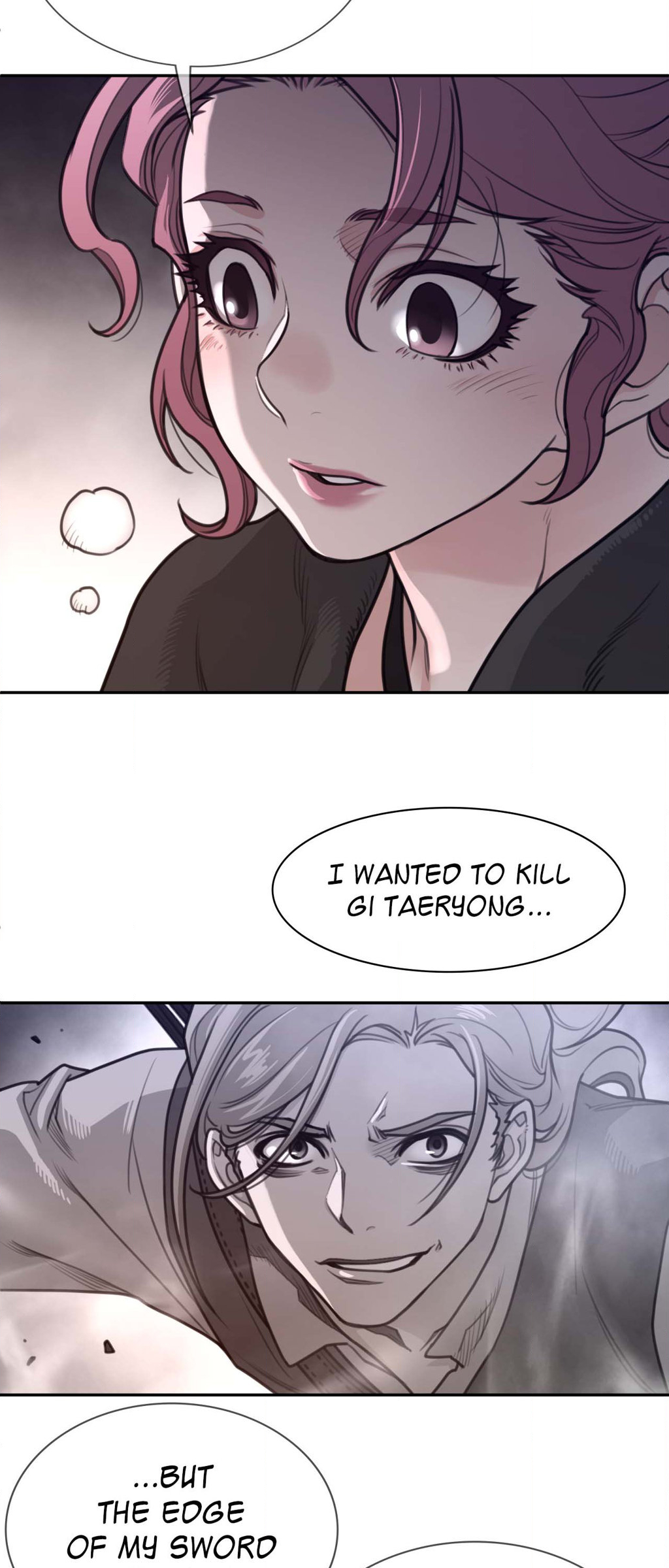 Perfect Half Chapter 176 image 15
