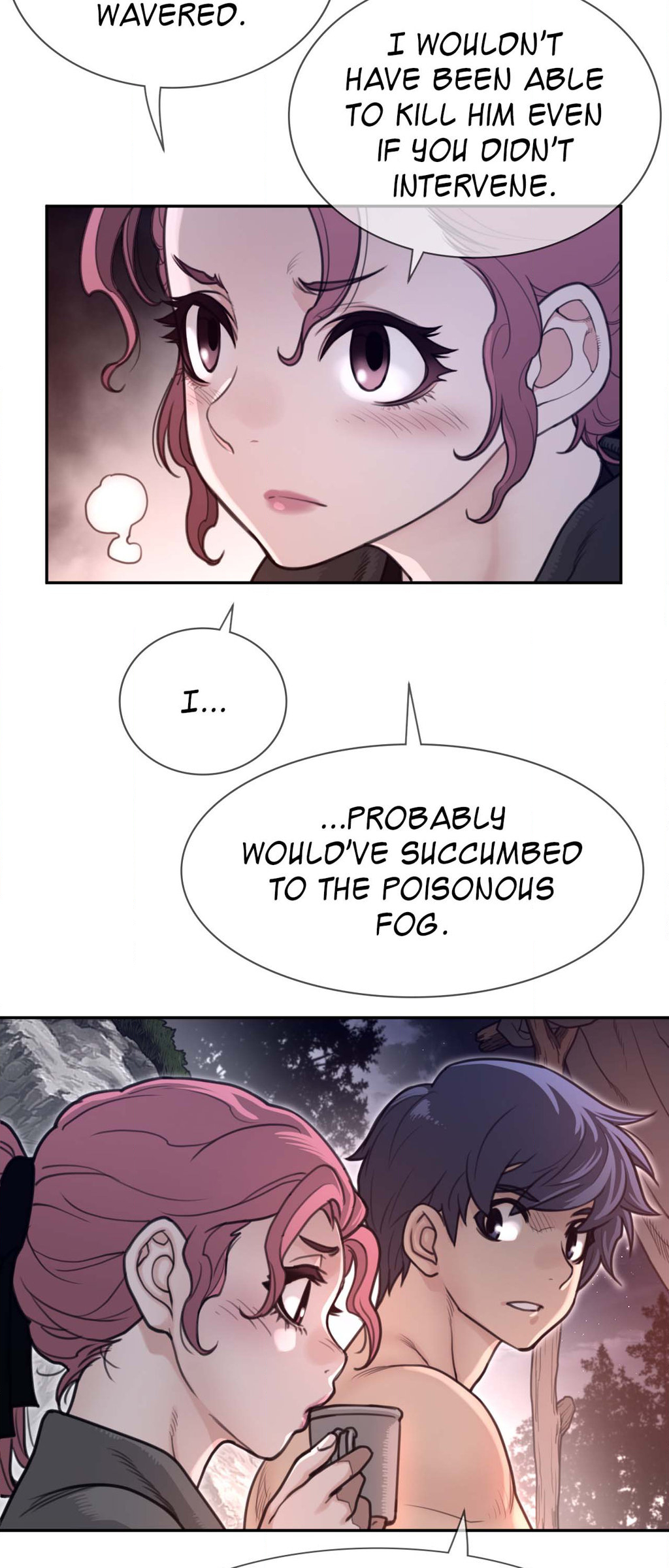 Perfect Half Chapter 176 image 16