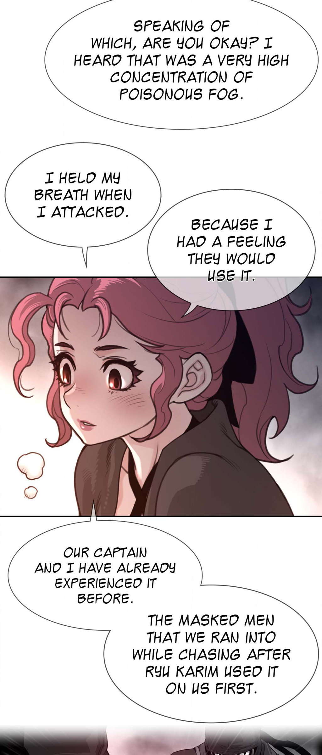 Perfect Half Chapter 176 image 17