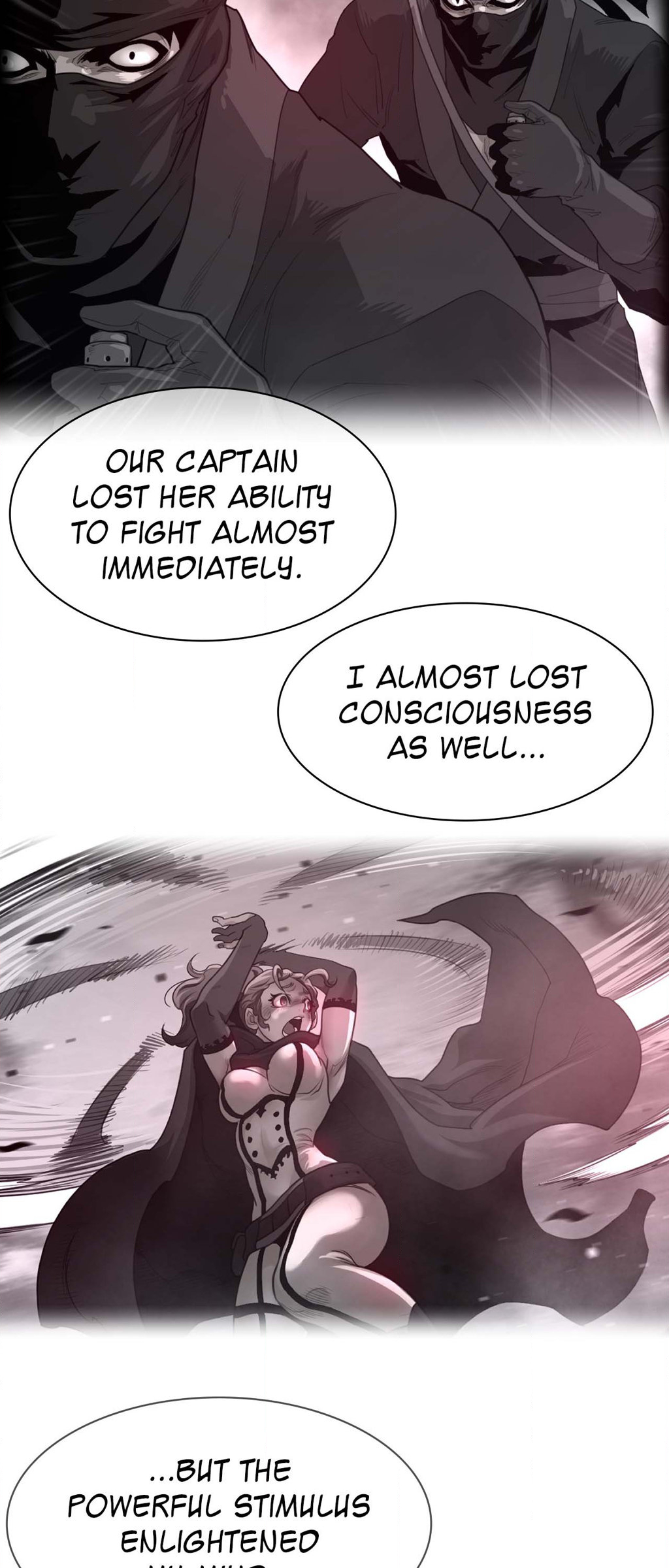 Perfect Half Chapter 176 image 18