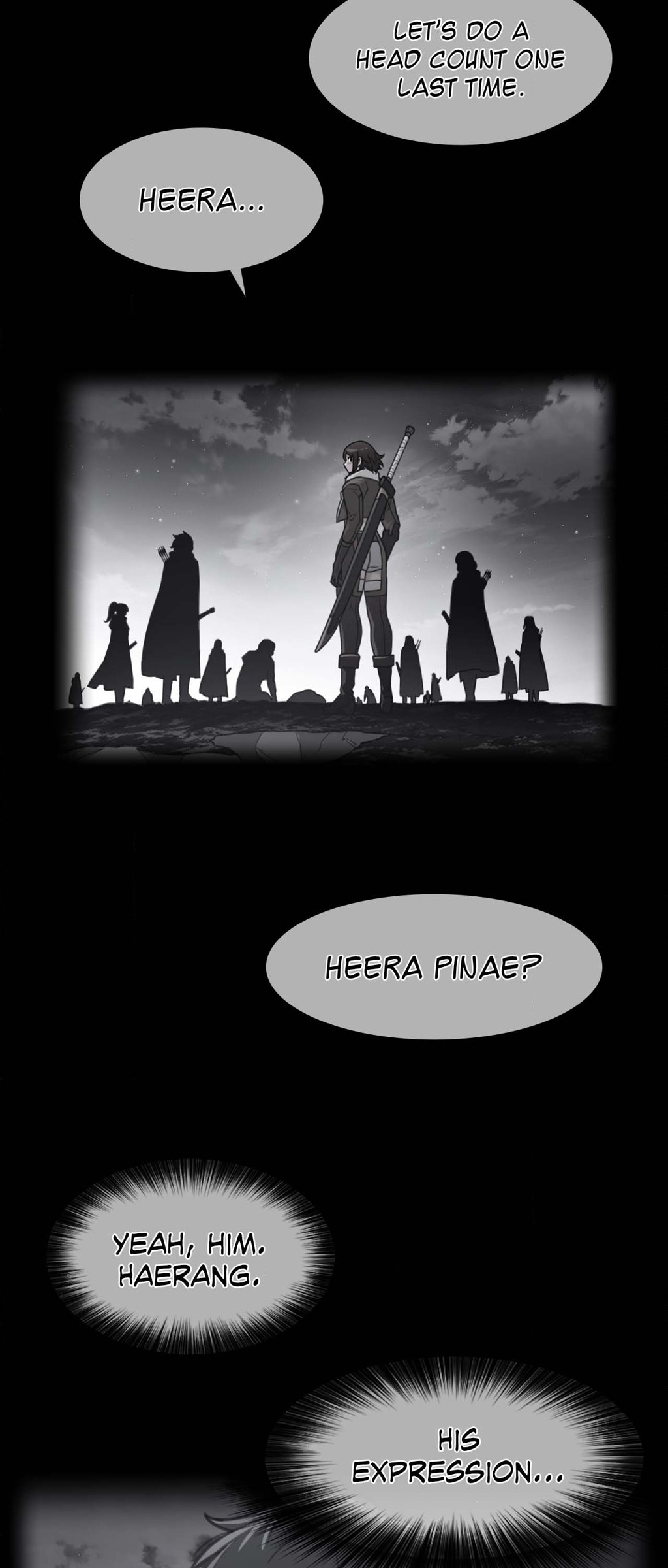 Perfect Half Chapter 176 image 1