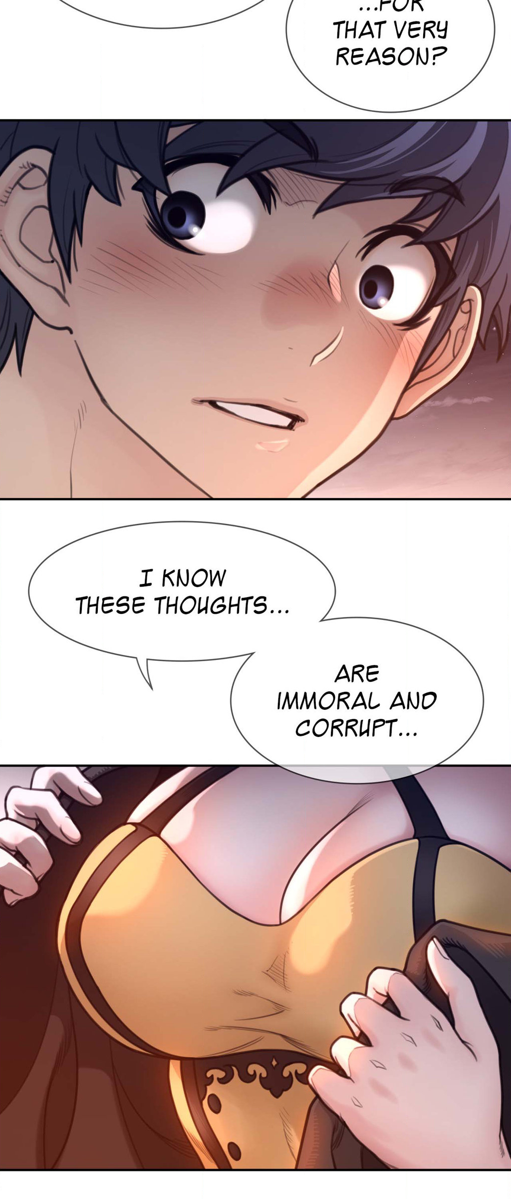 Perfect Half Chapter 176 image 23