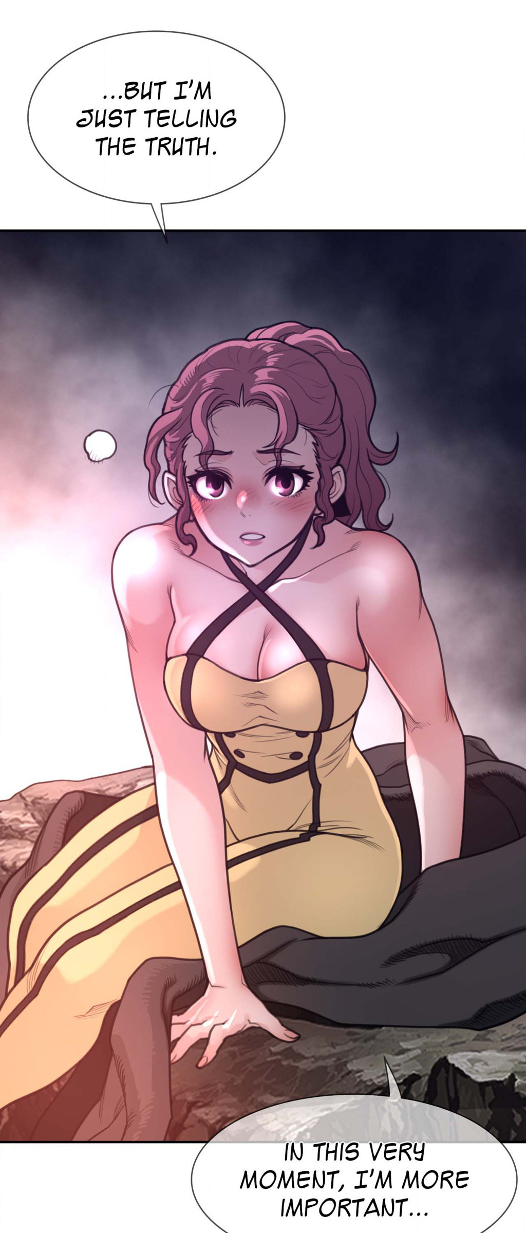 Perfect Half Chapter 176 image 24