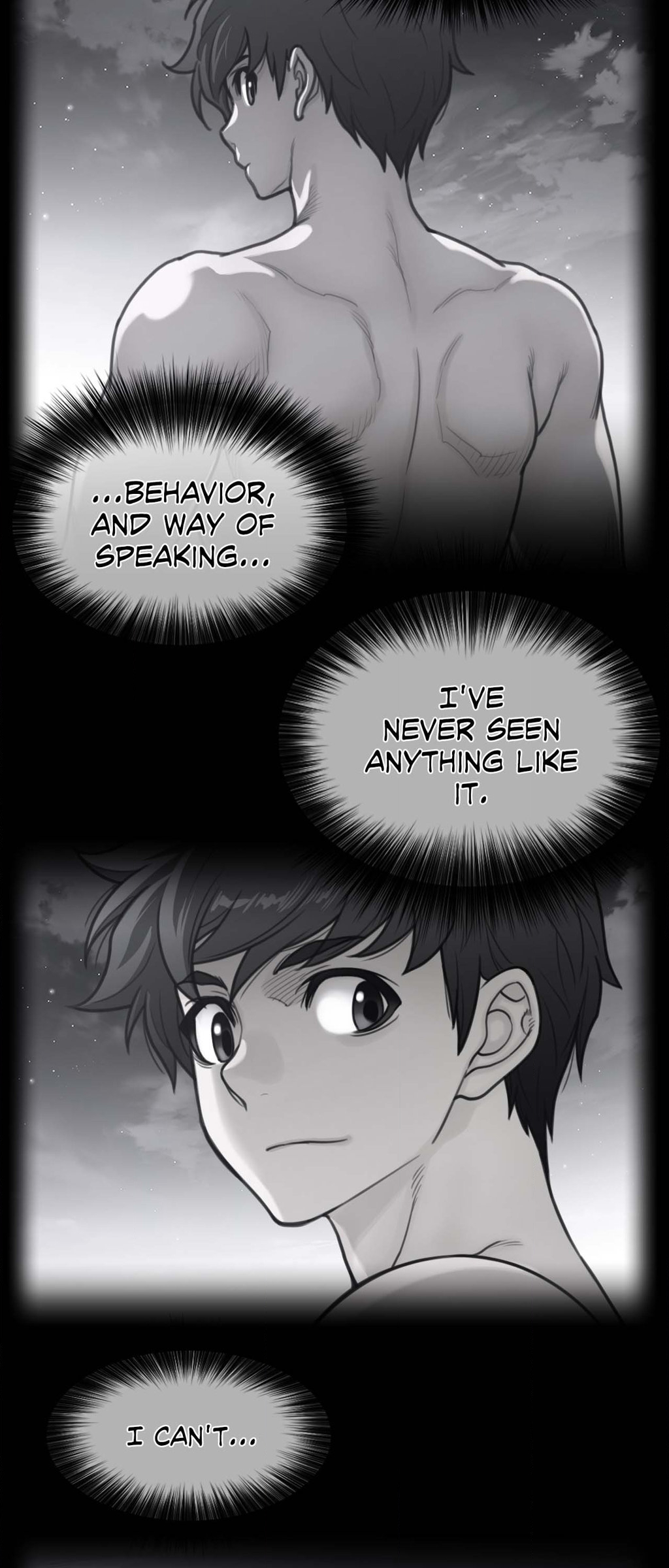 Perfect Half Chapter 176 image 2