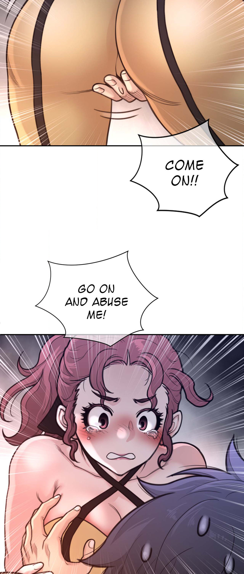 Perfect Half Chapter 176 image 29