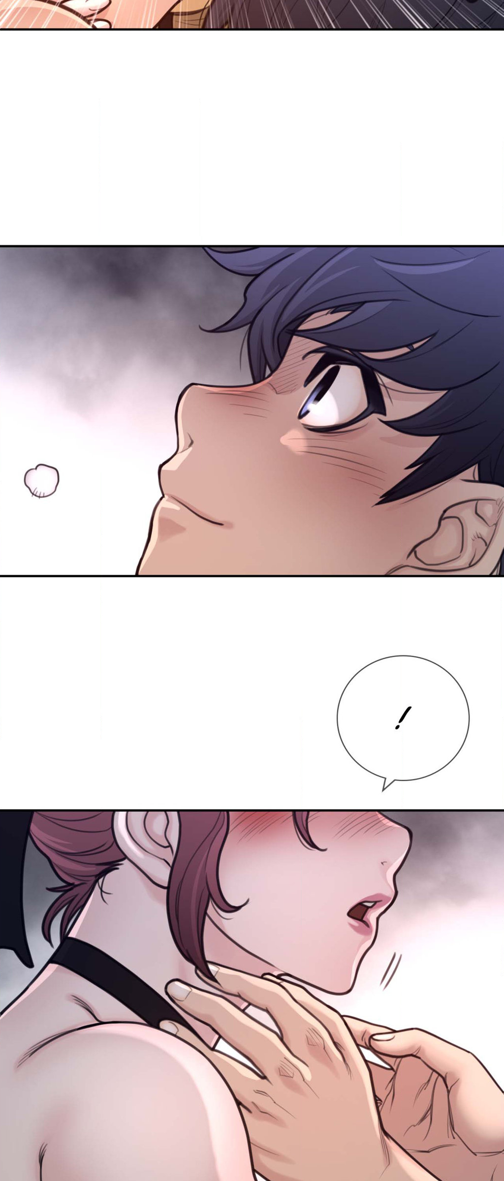 Perfect Half Chapter 176 image 30