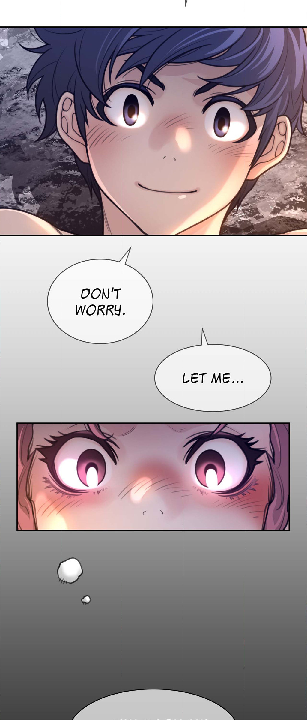 Perfect Half Chapter 176 image 33