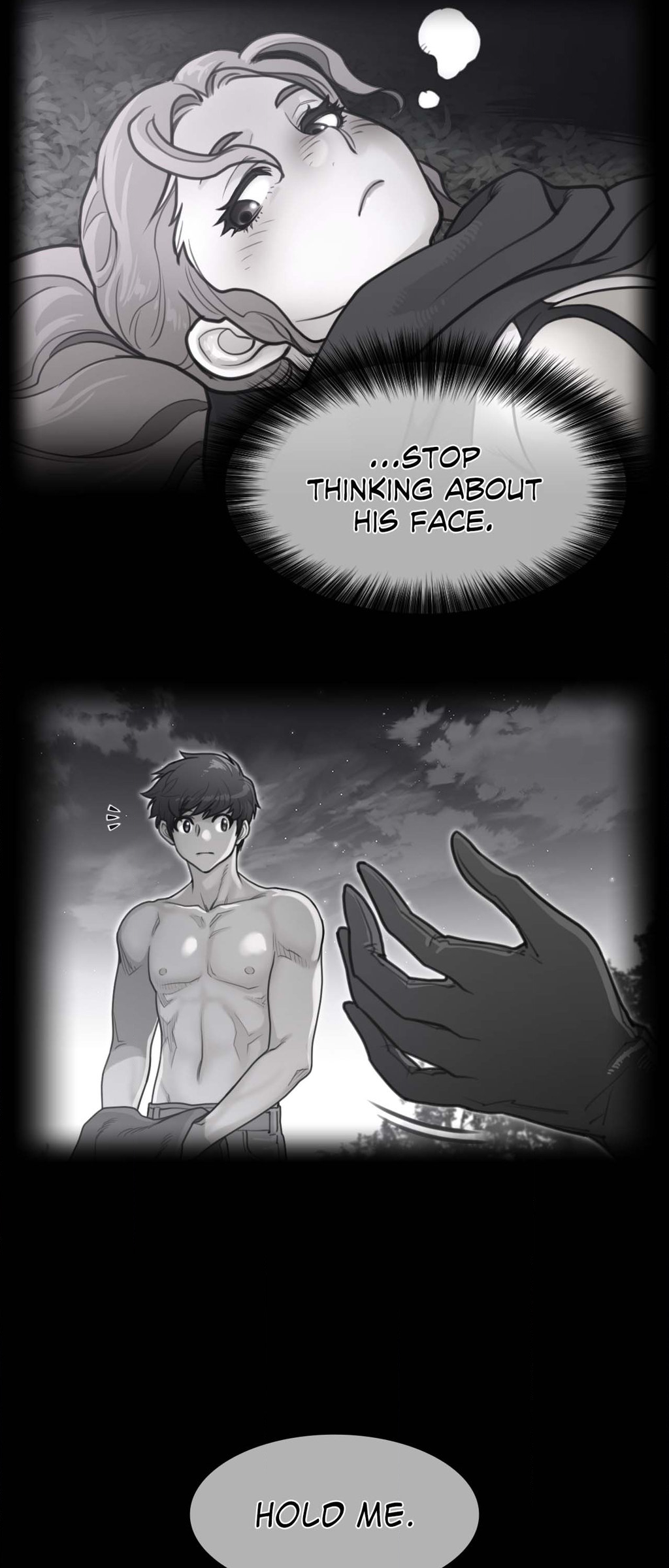 Perfect Half Chapter 176 image 3