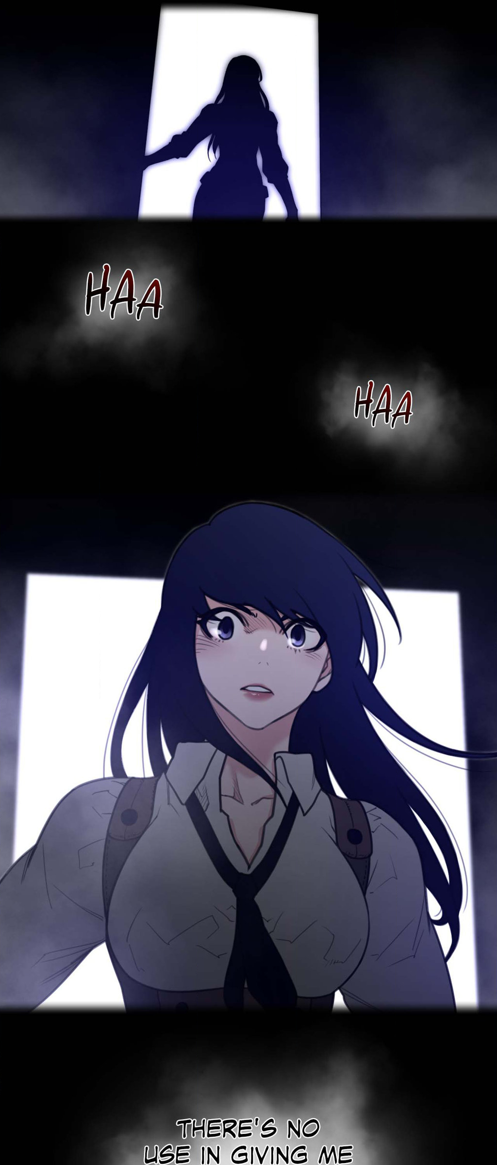 Perfect Half Chapter 176 image 7