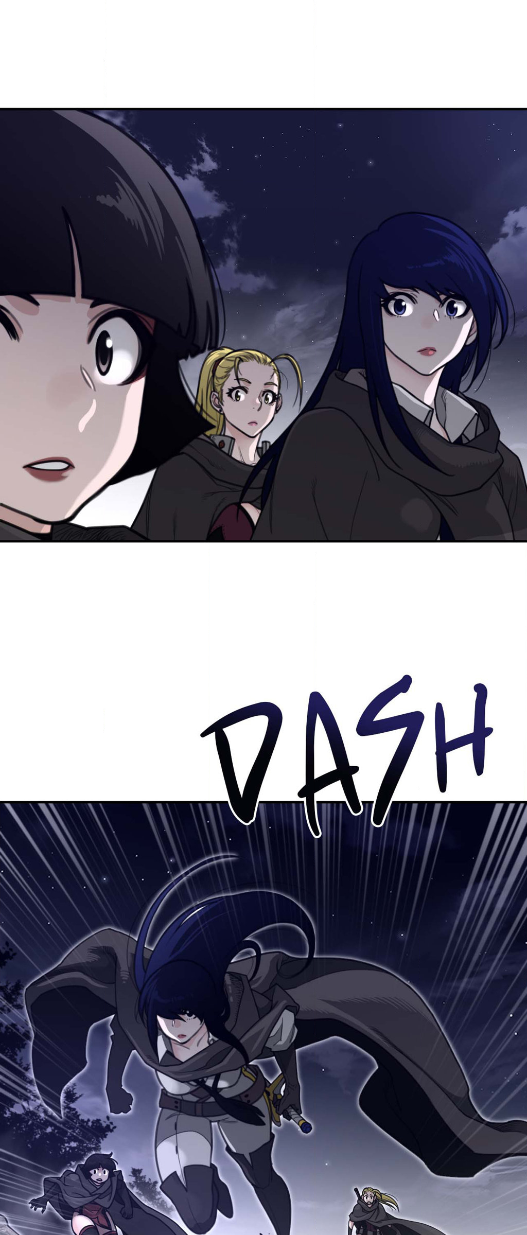 Perfect Half Chapter 177 image 11
