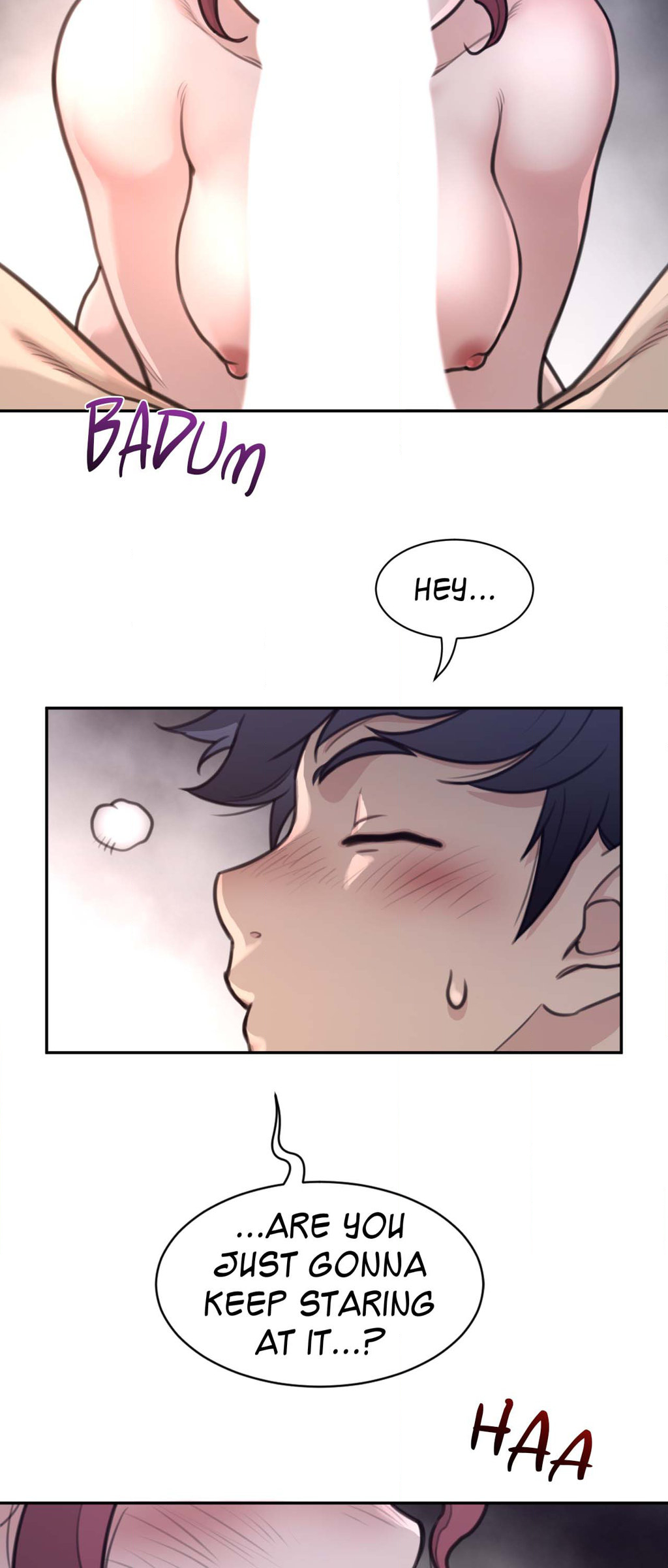 Perfect Half Chapter 177 image 16