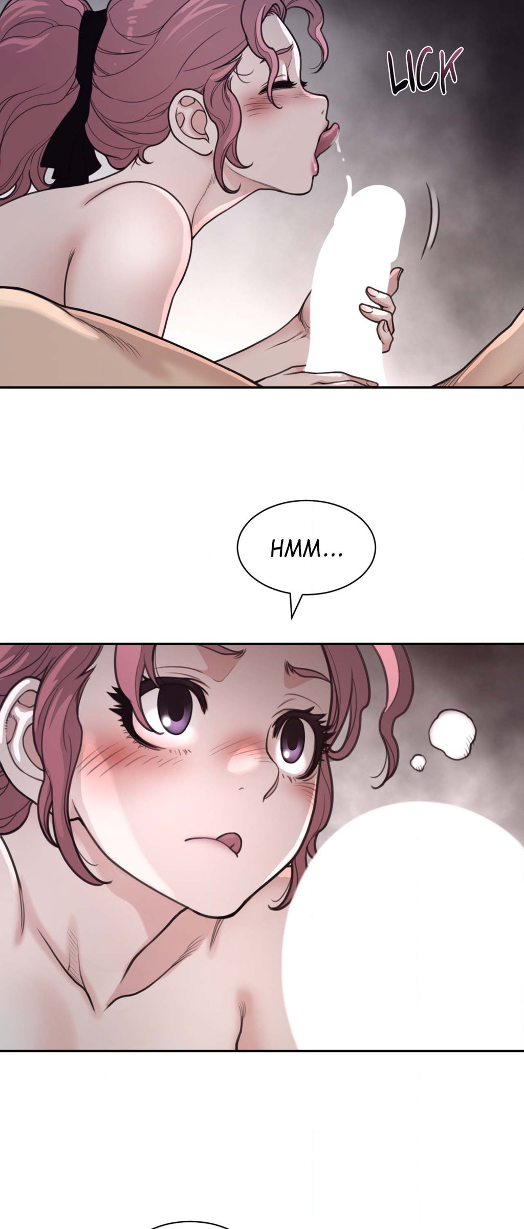 Perfect Half Chapter 177 image 18