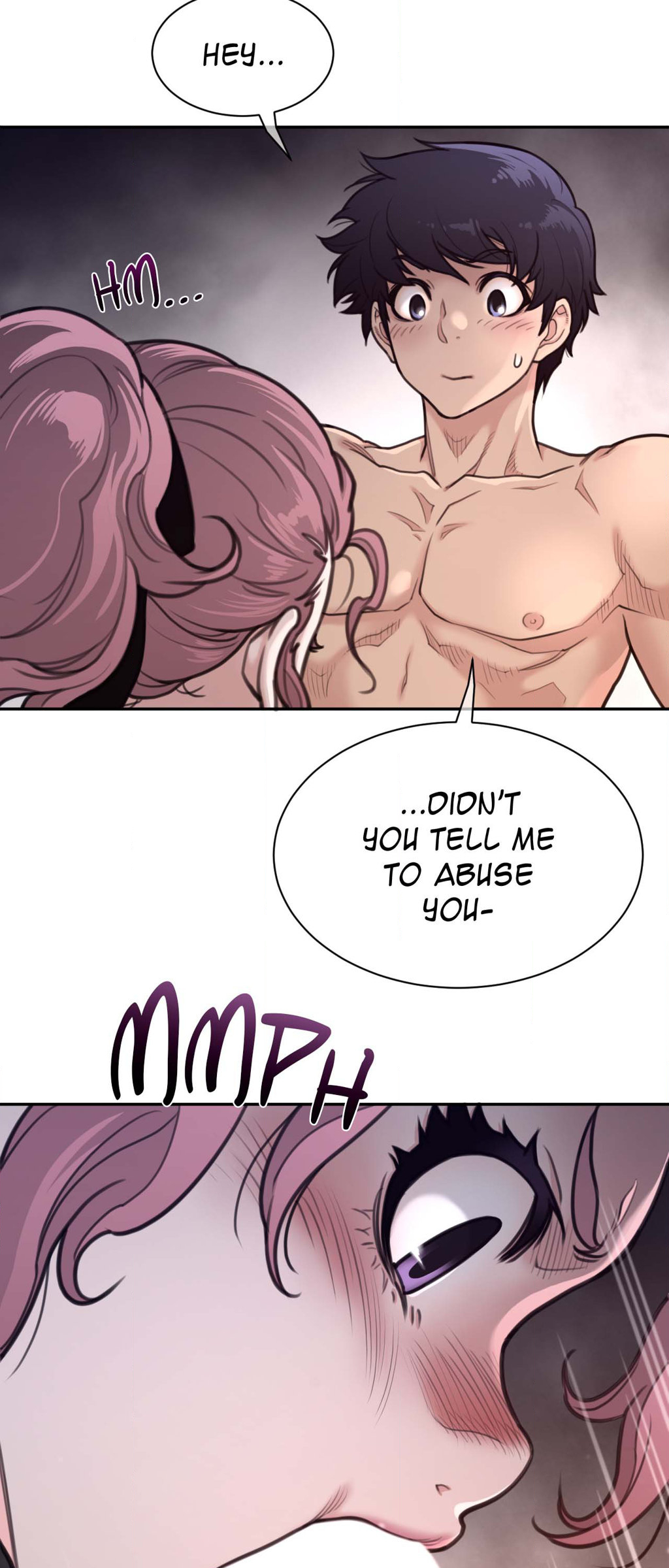 Perfect Half Chapter 177 image 19