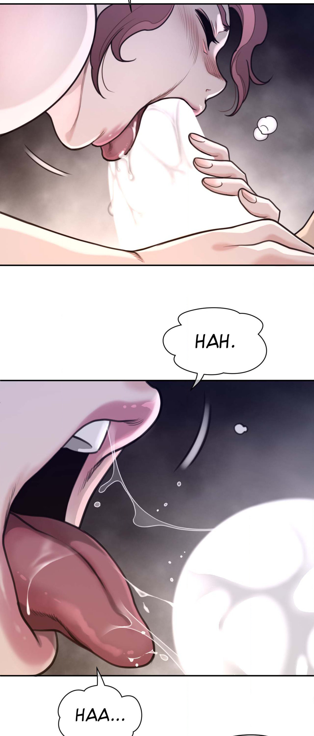 Perfect Half Chapter 177 image 22
