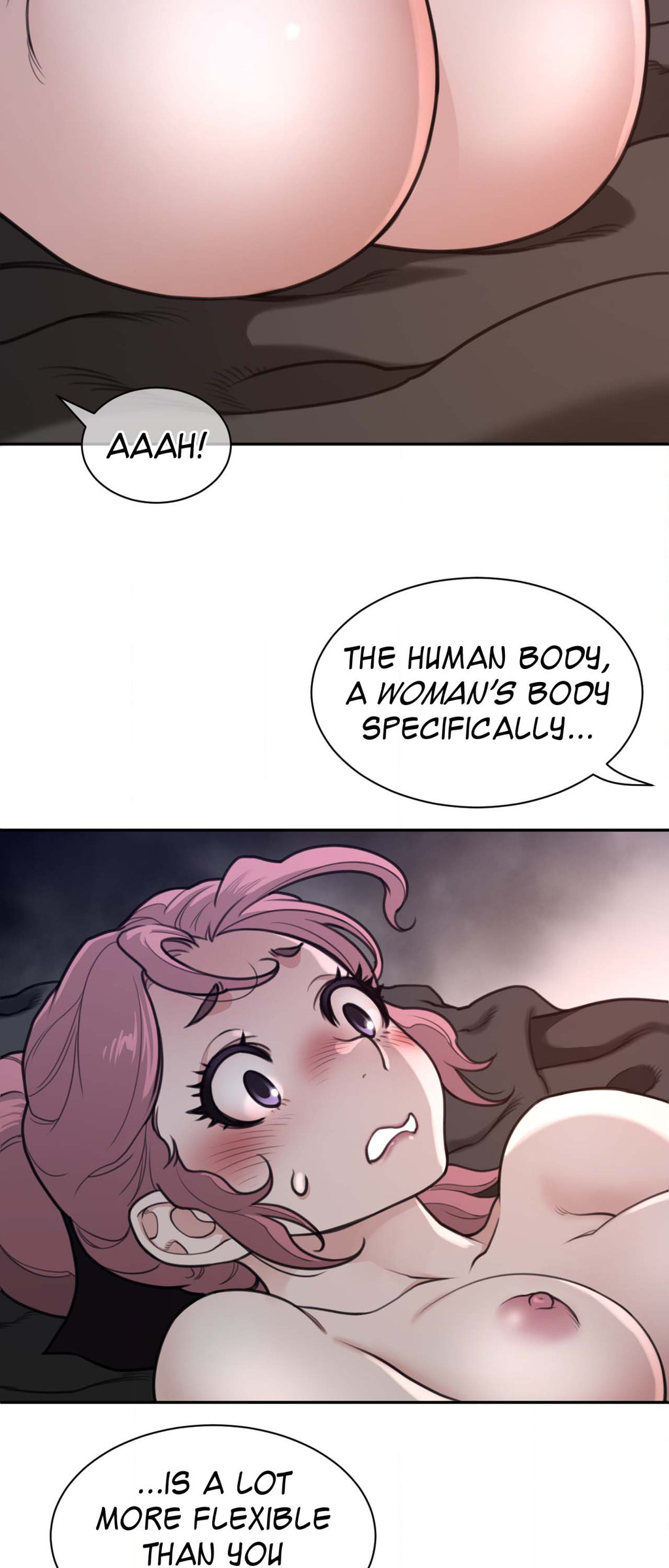 Perfect Half Chapter 177 image 28