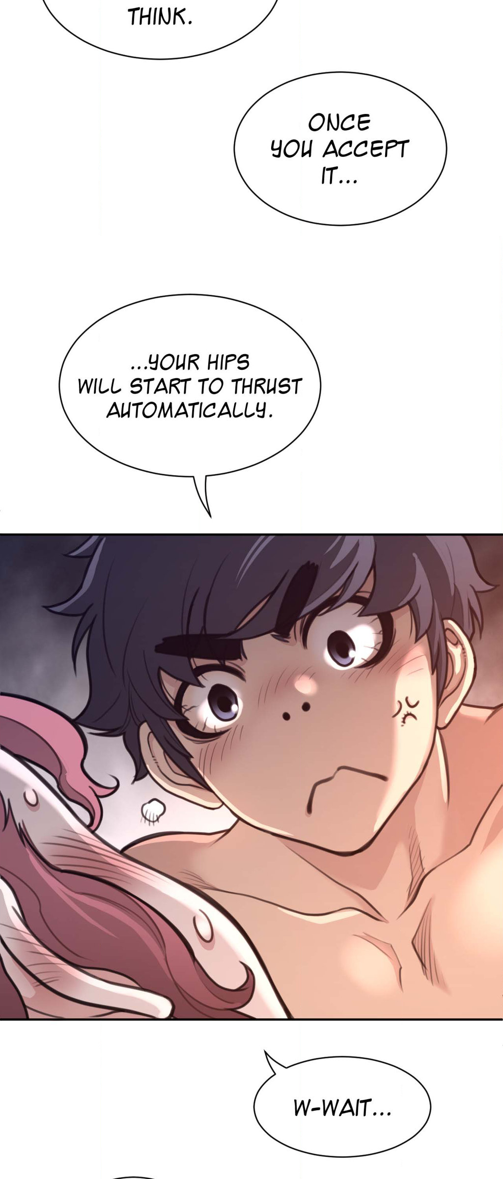 Perfect Half Chapter 177 image 29