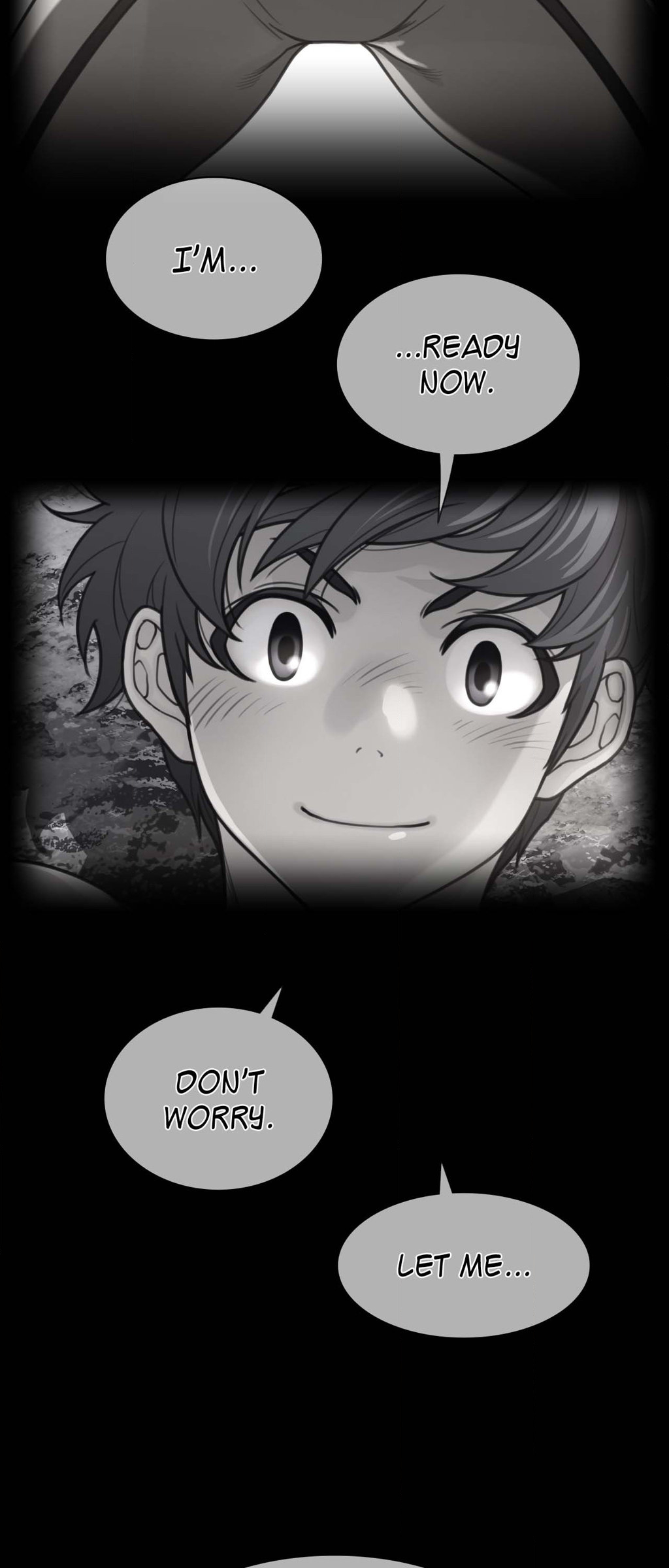 Perfect Half Chapter 177 image 3
