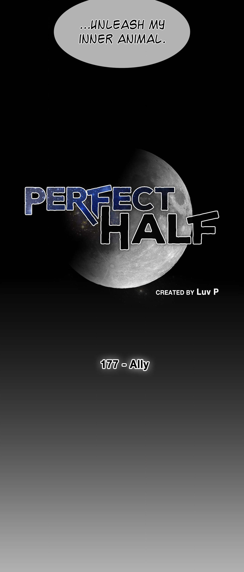 Perfect Half Chapter 177 image 4