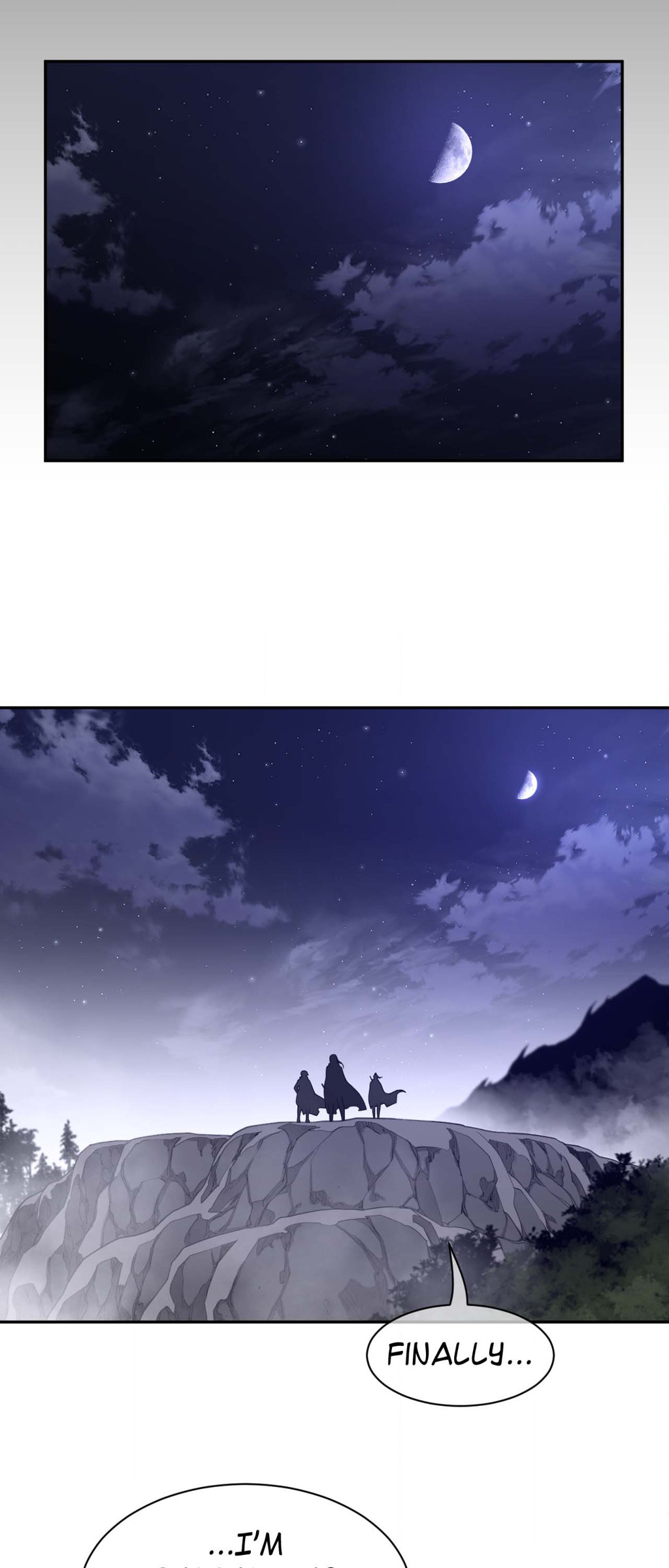 Perfect Half Chapter 177 image 5