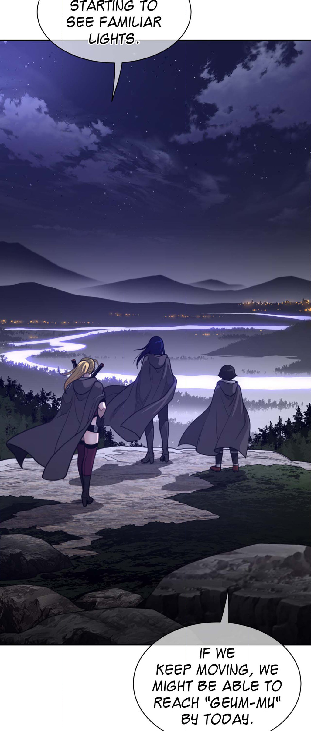 Perfect Half Chapter 177 image 6