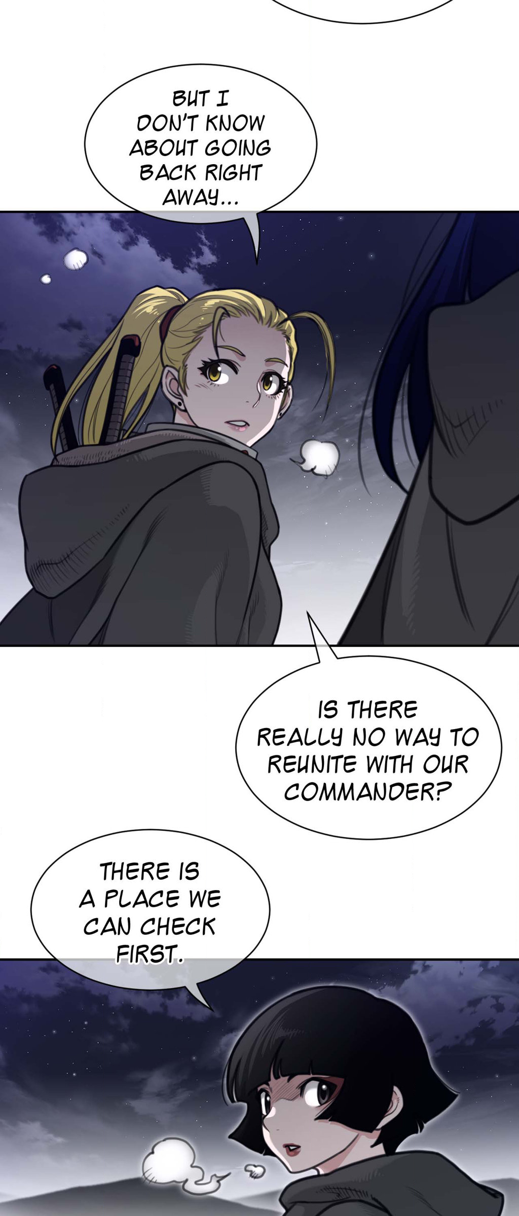 Perfect Half Chapter 177 image 7