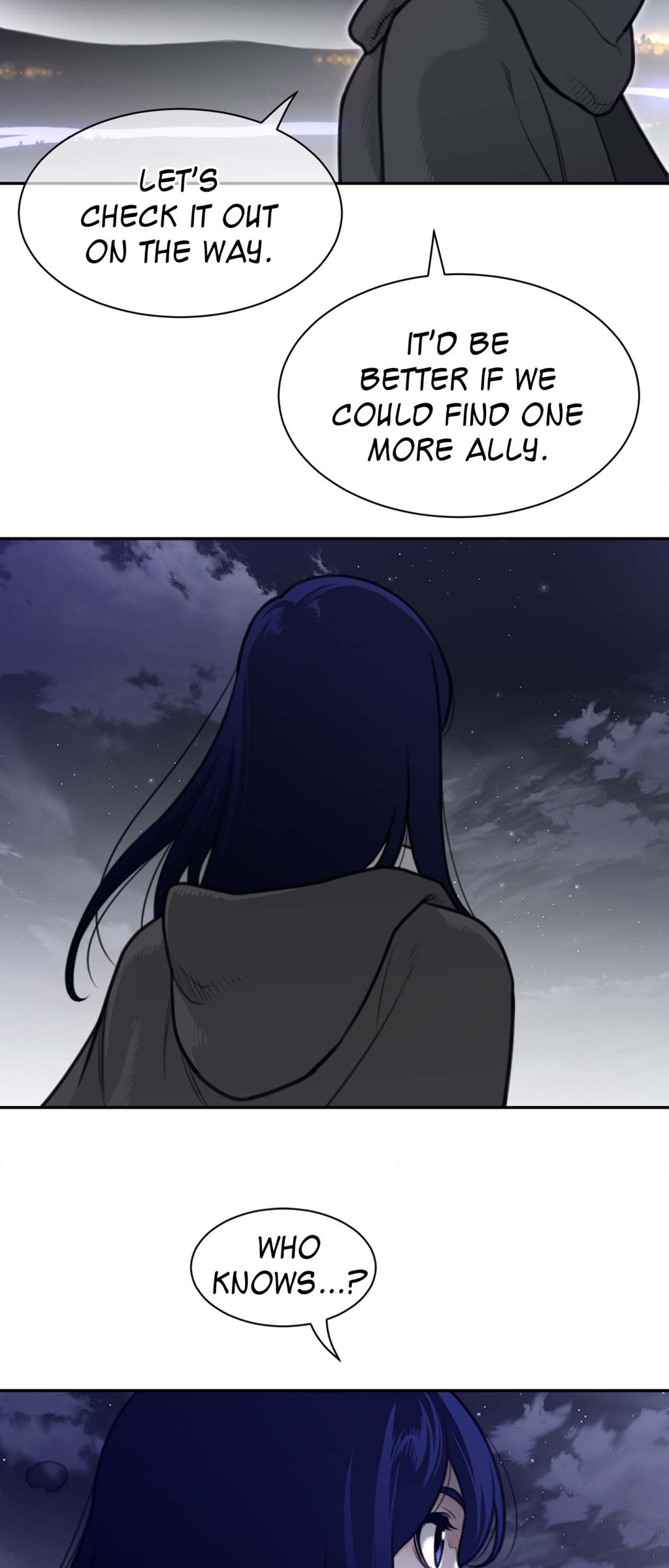 Perfect Half Chapter 177 image 8