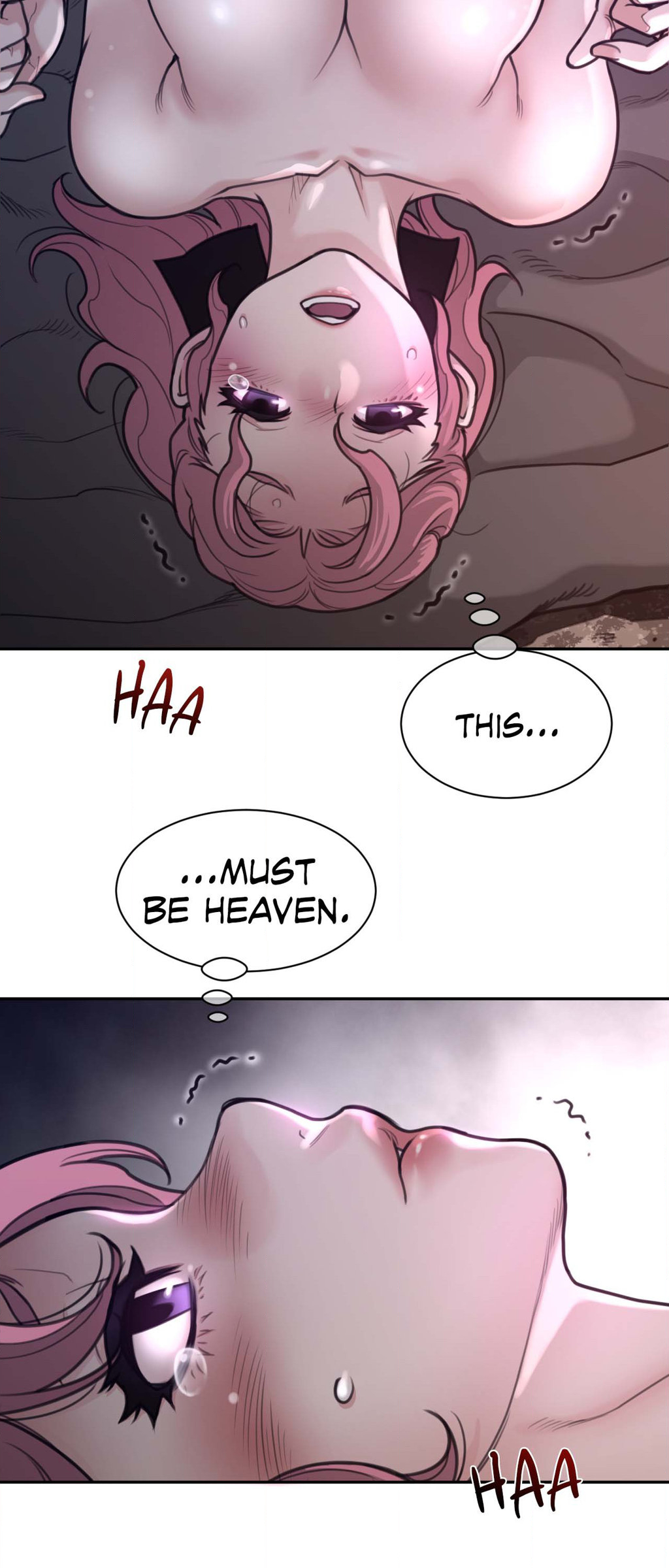 Perfect Half Chapter 178 image 14