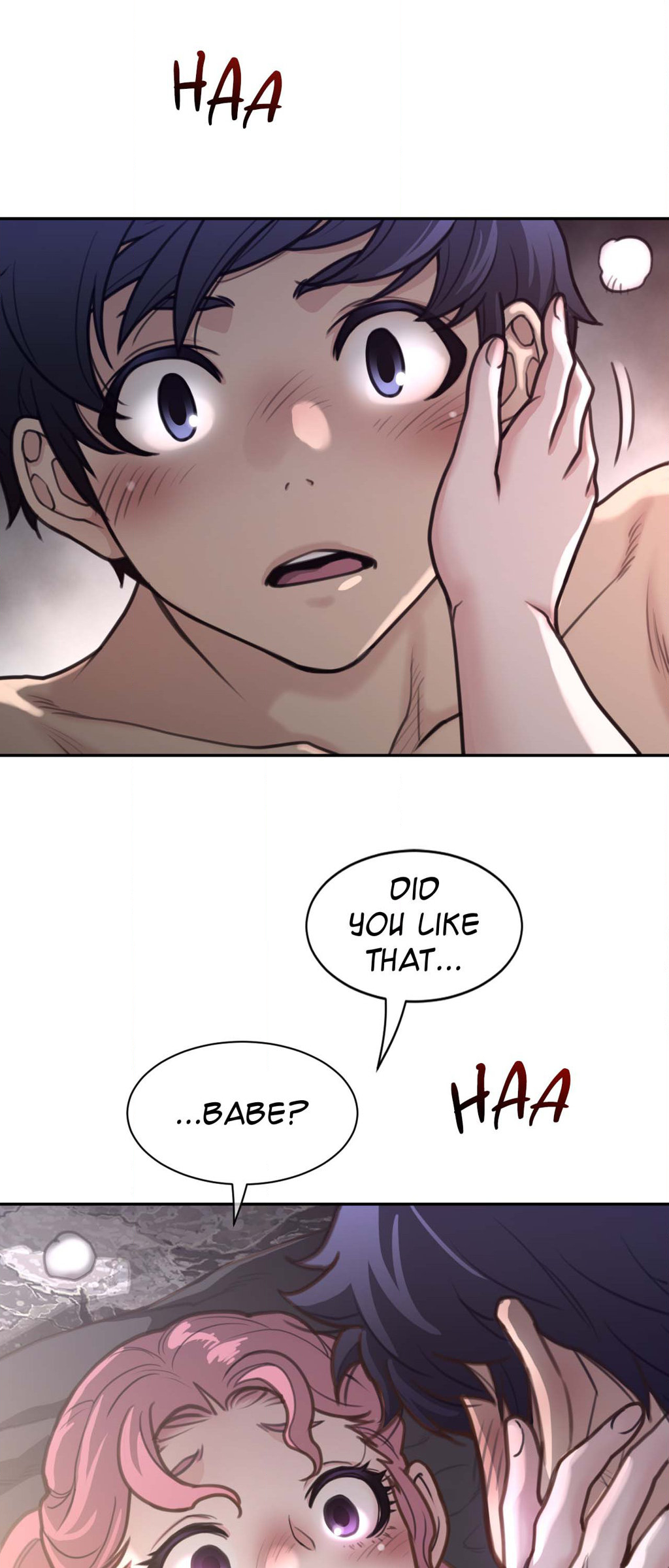 Perfect Half Chapter 178 image 15