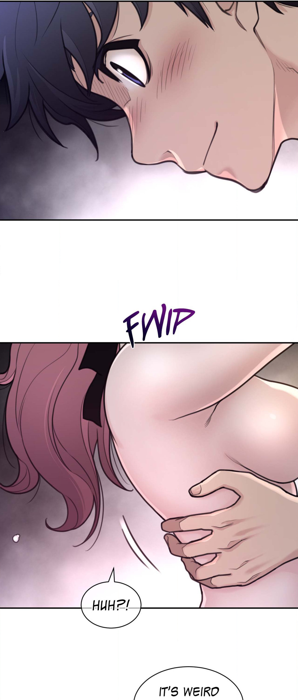 Perfect Half Chapter 178 image 18