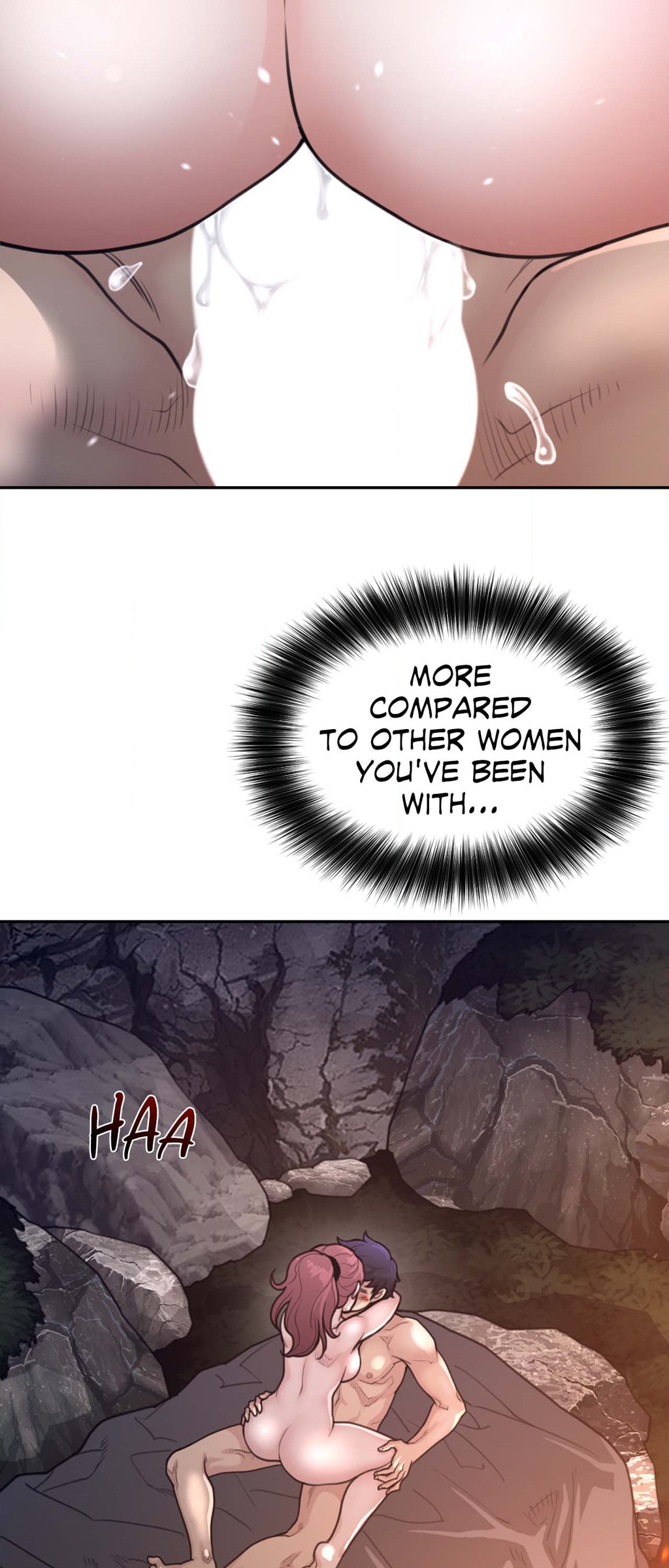 Perfect Half Chapter 178 image 22