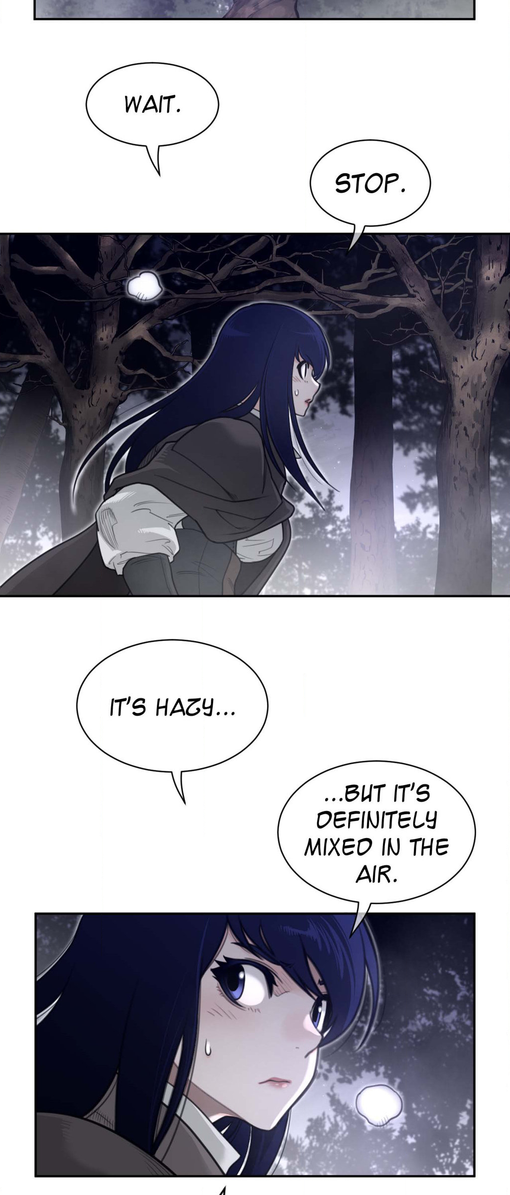 Perfect Half Chapter 178 image 24