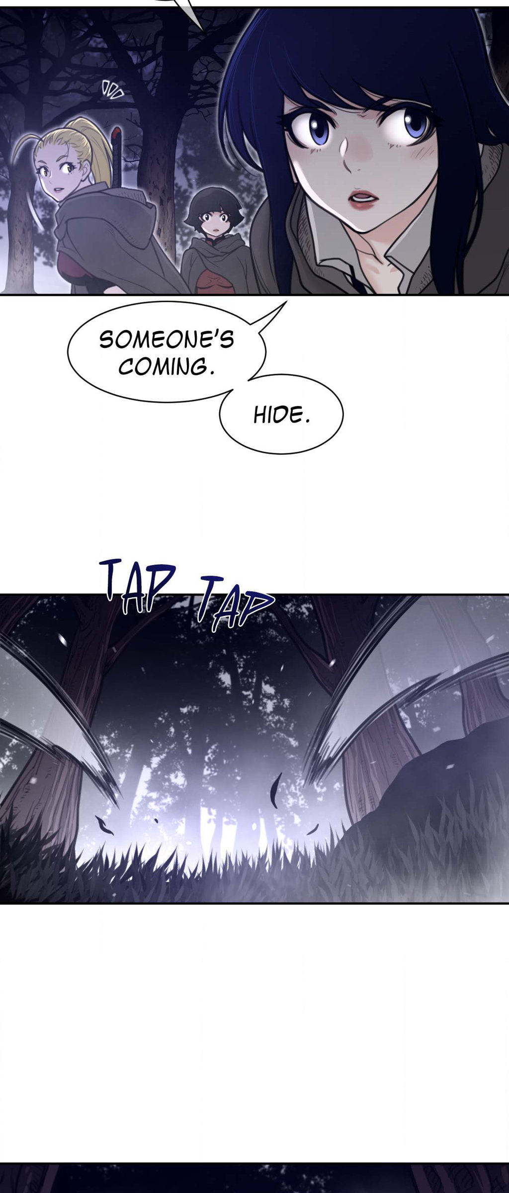 Perfect Half Chapter 178 image 26