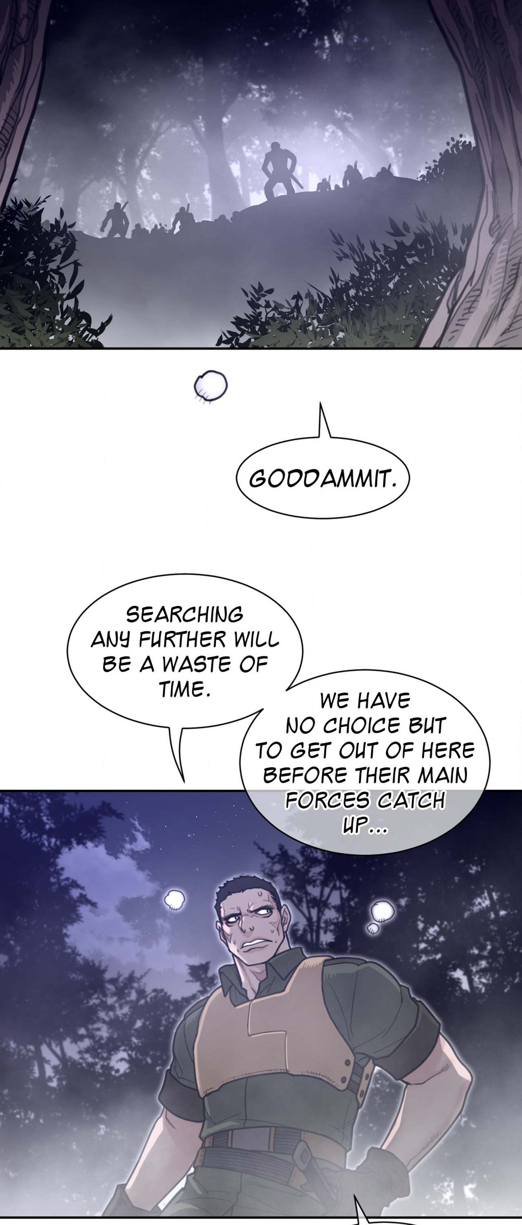 Perfect Half Chapter 178 image 27