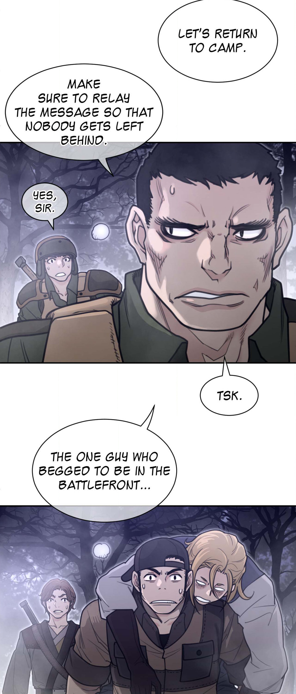 Perfect Half Chapter 178 image 28