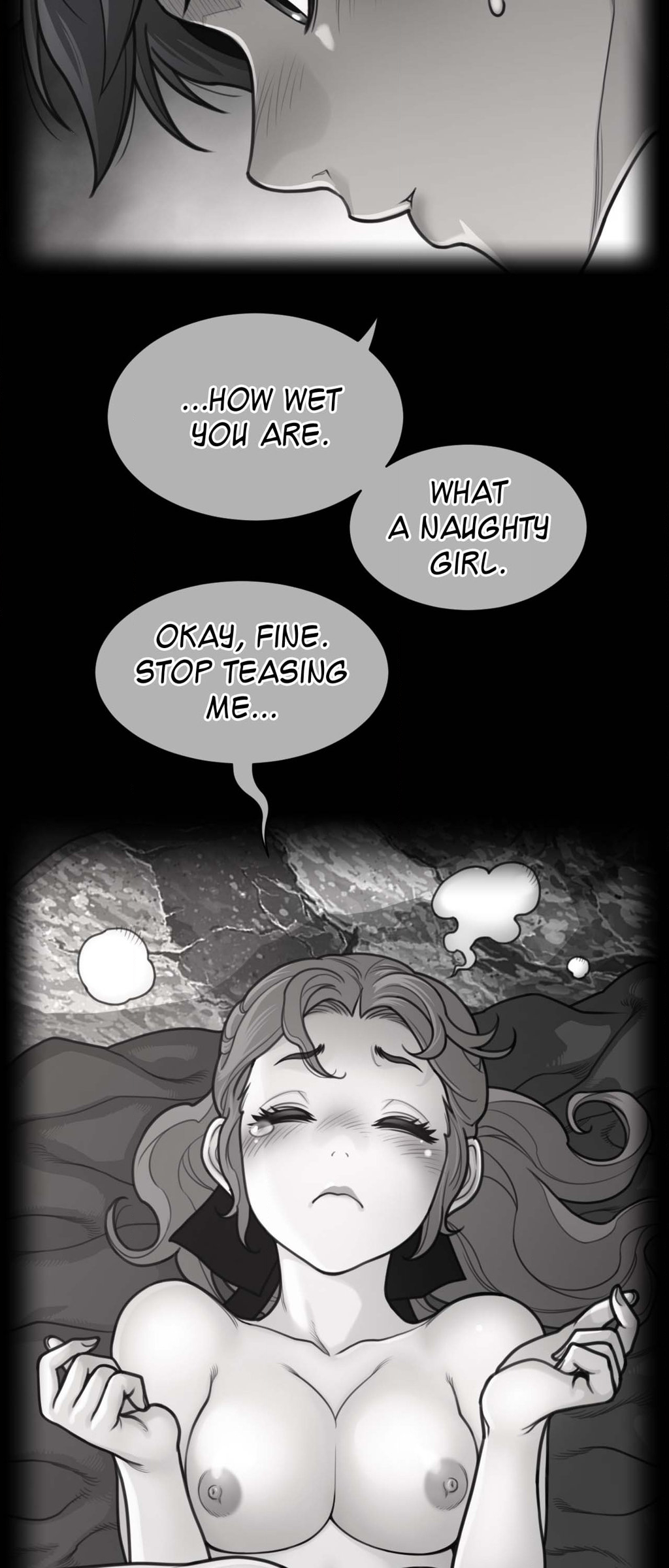 Perfect Half Chapter 178 image 2