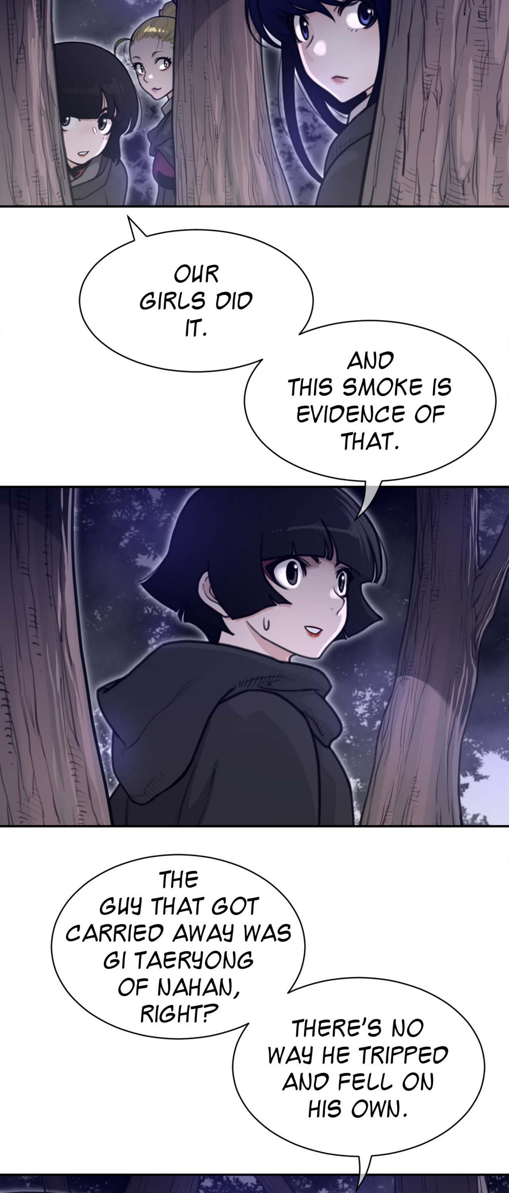 Perfect Half Chapter 178 image 31