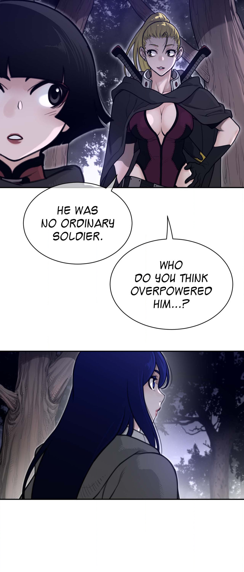 Perfect Half Chapter 178 image 32