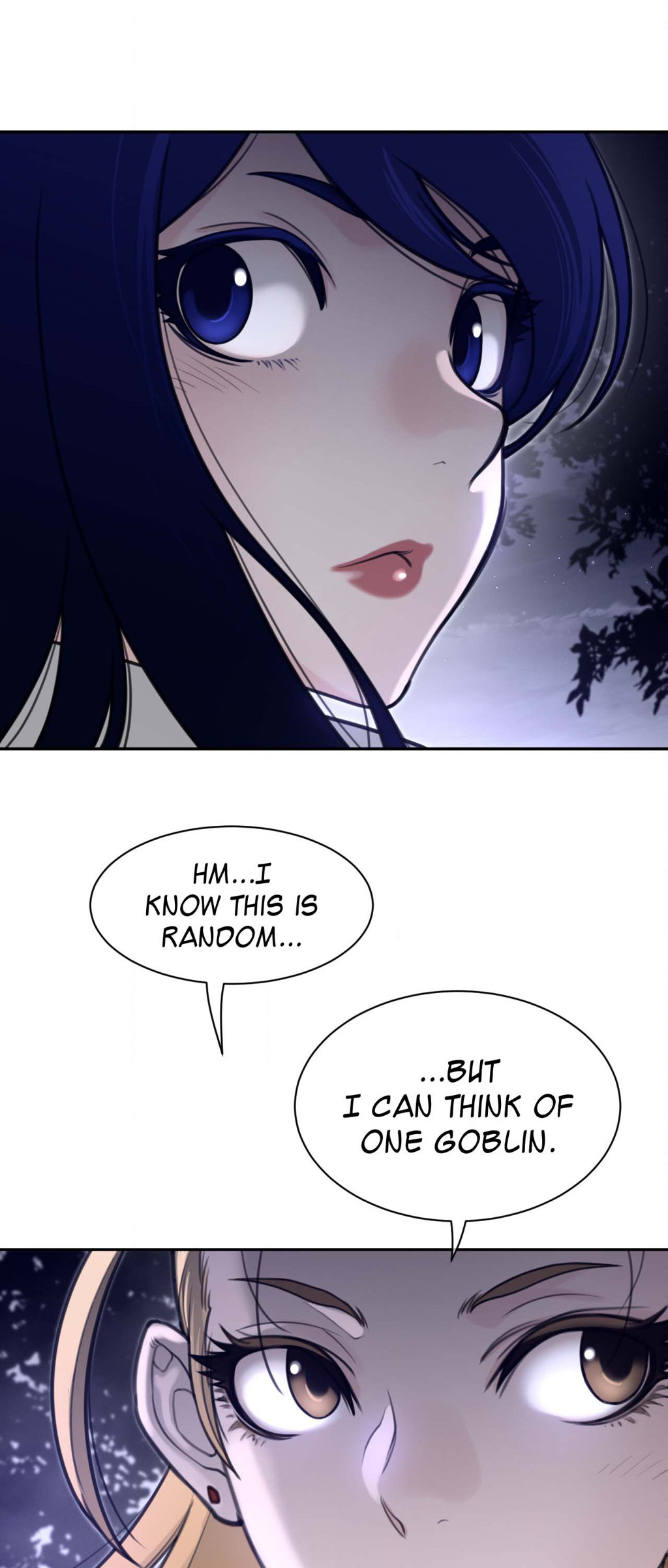 Perfect Half Chapter 178 image 33