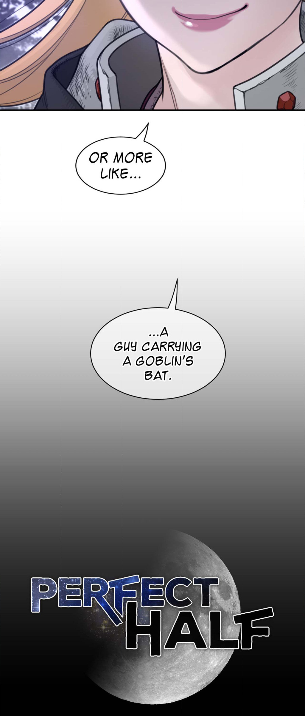 Perfect Half Chapter 178 image 34