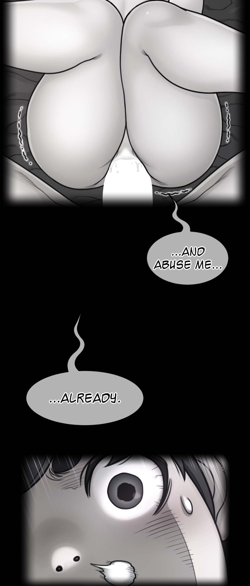 Perfect Half Chapter 178 image 3