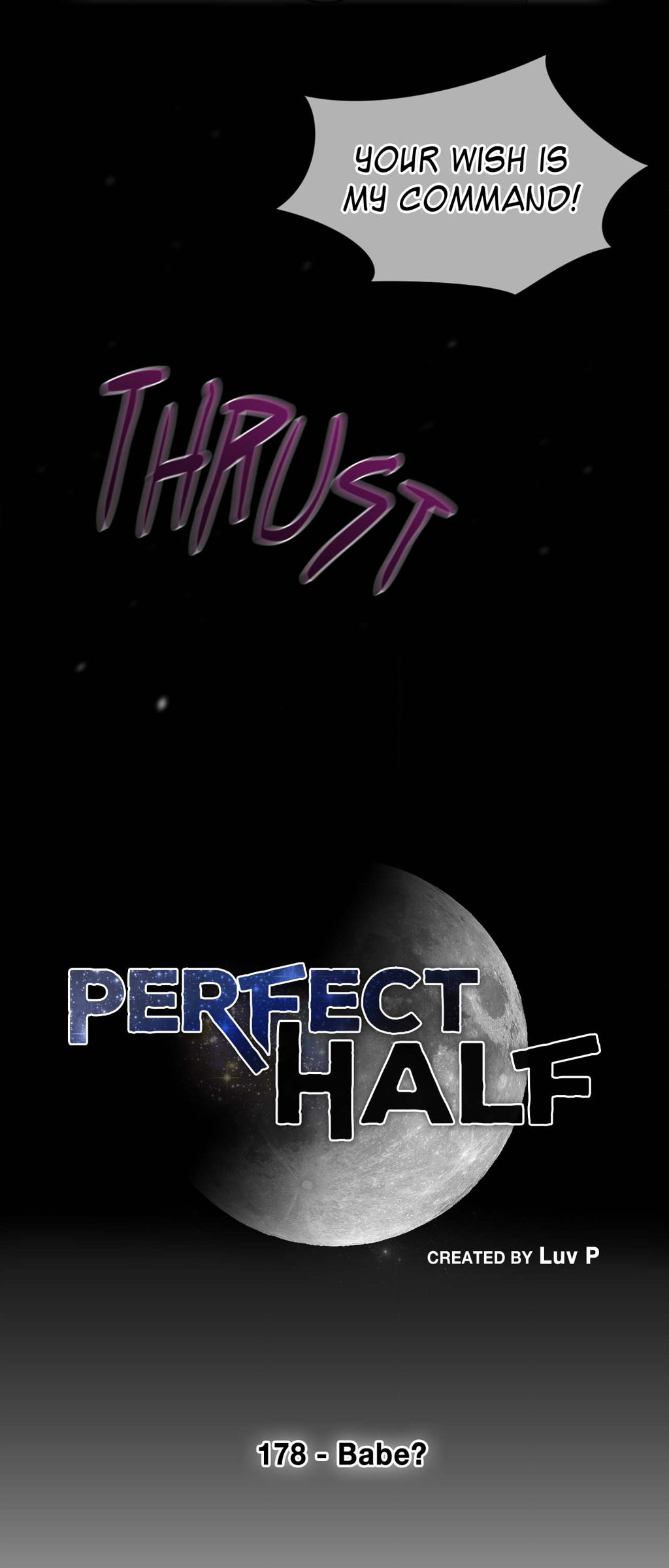 Perfect Half Chapter 178 image 4