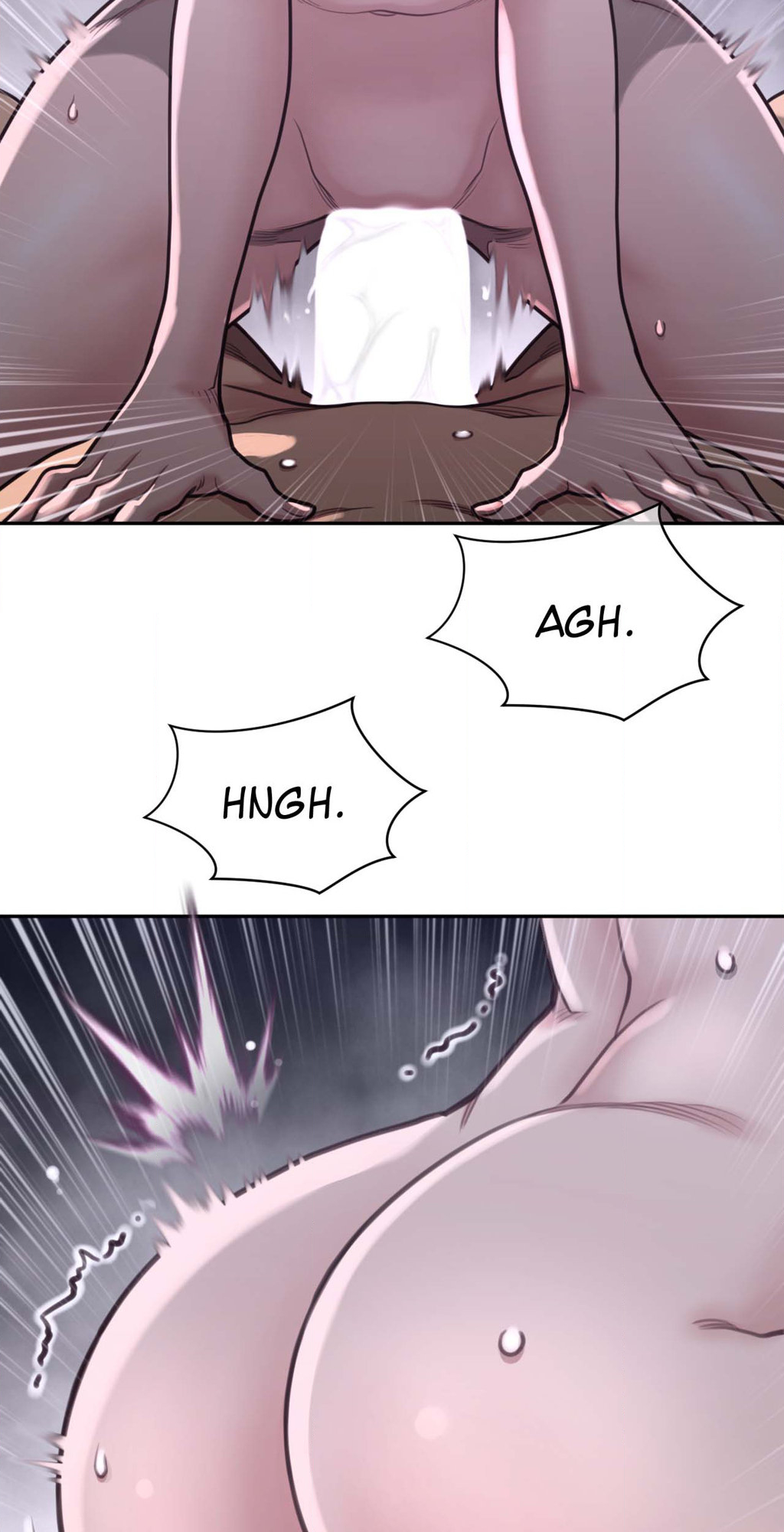 Perfect Half Chapter 179 image 13